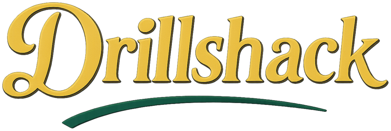 Drillshack Logo